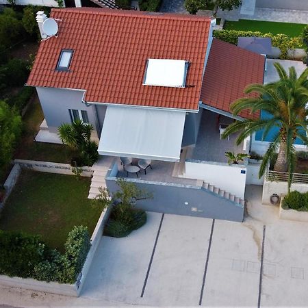 Villa Artaturi Mali Lošinj Exterior foto