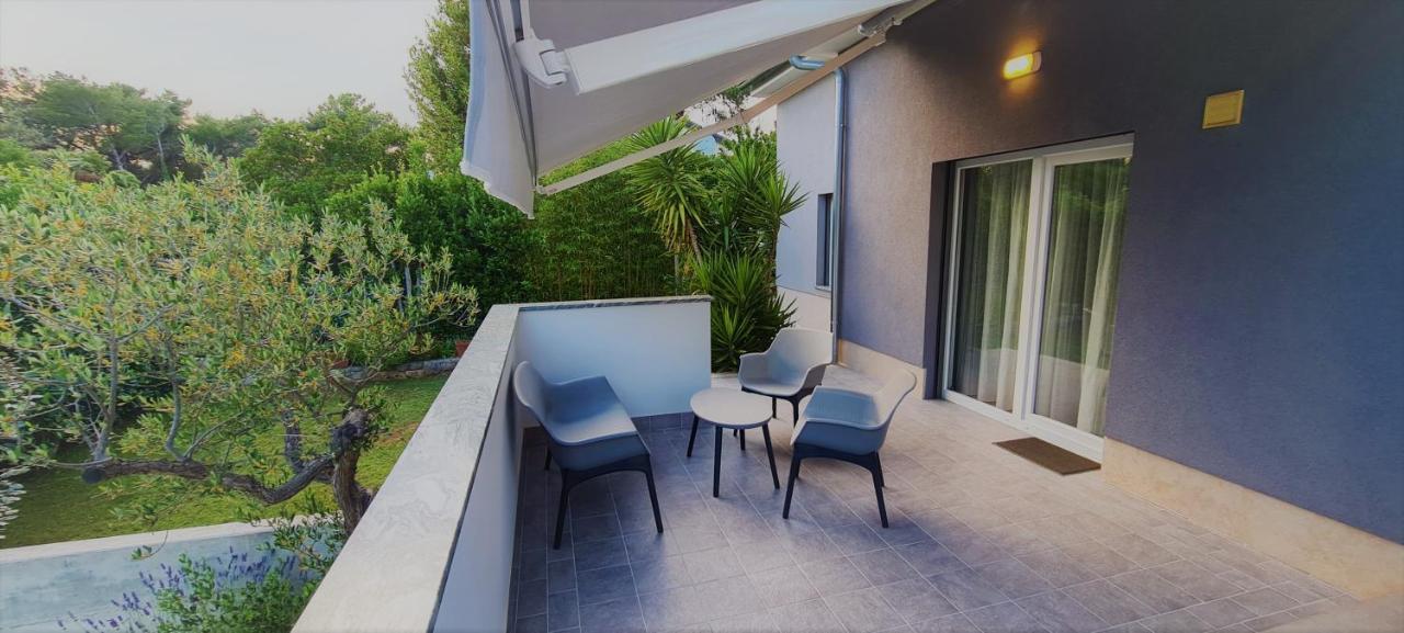 Villa Artaturi Mali Lošinj Exterior foto